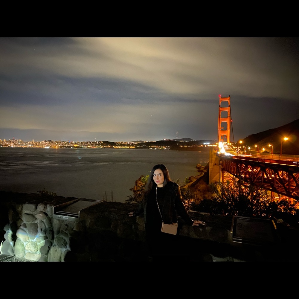 Meet your Posher, Diana